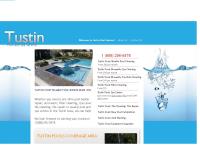 Tustin Pool and Spa Service  image 1